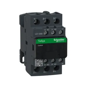 Parcels Post 32A AC Contactor/F7/B7/CC7/BD/Q7/E7 - Product Image 1