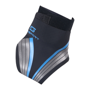 Hỗ Trợ Mắt Cá Chân Cú Đúp Ánh Sáng Trọng Lượng Có Thể Điều Chỉnh Mắt Cá Chân Bọc Hỗ Trợ Cho Chạy Workout Bong Gân - Product Image 3