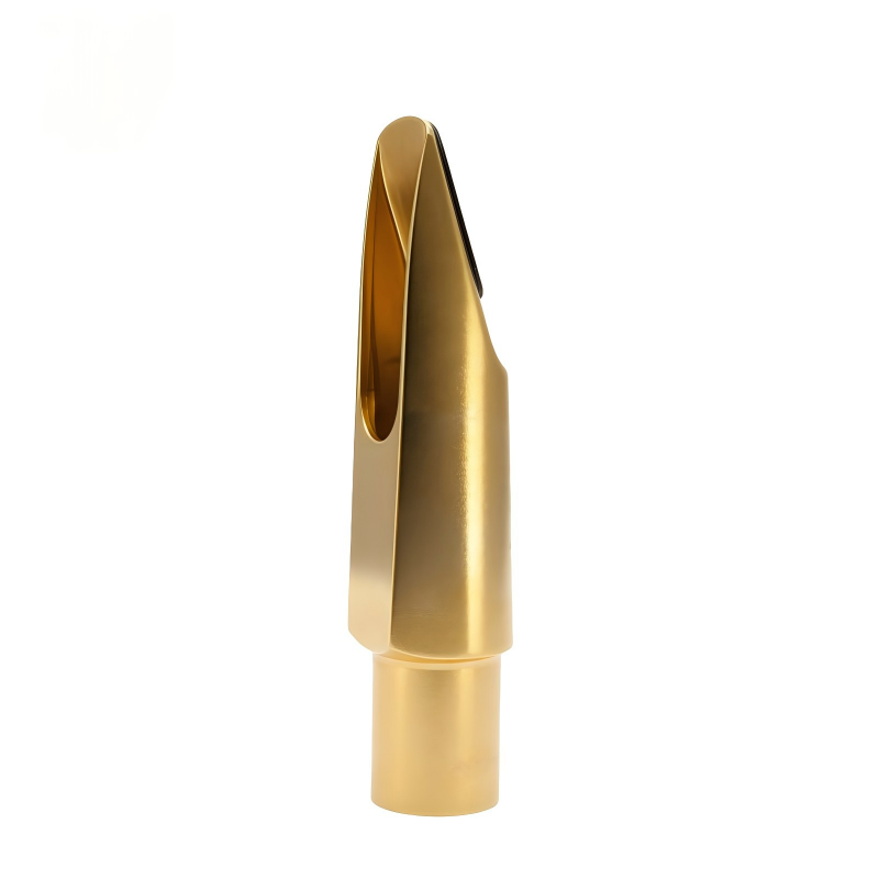 Customized CNC Machining Instrument Parts Chrome