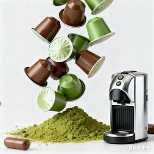 Matcha en Polvo Japonés 100% Puro de Primera Calidad, Té Verde Matcha Certificado, Té Matcha de Grado Ceremonial - Product Image 5