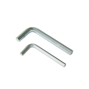 Llaves hexagonales curvadas Ttake 6080 para tareas de fijación de precisión - Product Image 2
