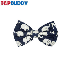 도매 맞춤 패턴 개 활 넥타이 적용 작은 중형 및 대형 개 - Product Image 4