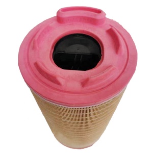 C20500VISTORA ไส้กรองอากาศประสิทธิภาพสูงสำหรับรถบรรทุก รุ่น 11323374 43246600 1180867 7026330 RS3992  F026400124 - Product Image 3