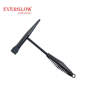 <span class=keywords><strong>Marteau</strong></span> de soudage <span class=keywords><strong>à</strong></span> éclats Chrome 300g 500g, <span class=keywords><strong>marteau</strong></span> de nettoyage pour mécanicien, avec poignée <span class=keywords><strong>à</strong></span> ressort en acier - Product Image 2