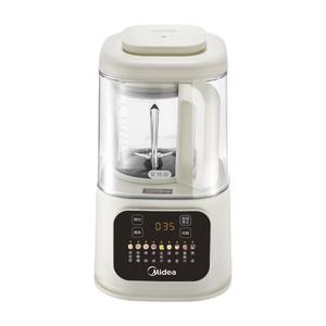 Licuadora Midea de 1.5L con Funcionamiento Silencioso y Multifuncional para Smoothies y Sopas - Product Image 1