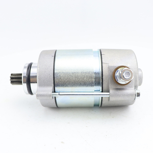 Motor de Arranque Plateado para <span class=keywords><strong>KTM</strong></span> 200 250 300 <span class=keywords><strong>EXC</strong></span> 2. 0 XC 1. 2. 6 6 Días <span class=keywords><strong>Freeride</strong></span> 250 R Dirt Bike 55140001000 - Product Image 5