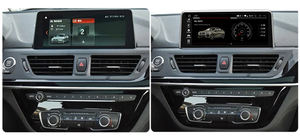 Lecteur d'autoradio Android de 8.8 pouces pour <span class=keywords><strong>BMW</strong></span> série 1 F20 F21 2018 2019 EVO avec wifi et navigation gps - Product Image 4