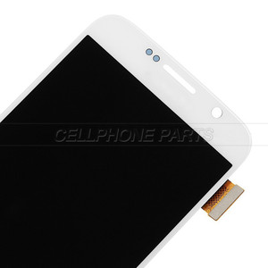 Pantalla LCD cho Samsung <span class=keywords><strong>Galaxy</strong></span> S7 cạnh G935F S4 S5 <span class=keywords><strong>S6</strong></span> S7 S8 S9 S10 cộng với pantalla tactil - Product Image 3