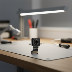 Cámara Frontal de 32MP para Xiaomi Mi12, Repuesto de Lente Móvil - Product Image 3