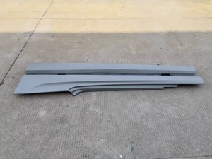 Minigonne laterali per <span class=keywords><strong>BMW</strong></span> e92 JP M3, configurazione speciale RB Surround. - Product Image 3