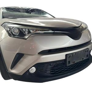 Gruppo Frontale Usato per <span class=keywords><strong>Toyota</strong></span> C-<span class=keywords><strong>HR</strong></span> NGX10, Kit Completo Carrozzeria Anteriore con Fari, Radiatore e Gruppo Ventola Elettrica - Product Image 2