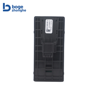 Kit de elevalunas eléctrico OE 8K0959851A 8K0959851AV10, interruptor de ventana lateral delantera con relé, interruptor de elevalunas de alta calidad para Audi A4 Q5