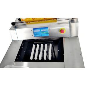 เครื่องซีลฟิล์มพลาสติก Super X สำหรับบรรจุภัณฑ์อาหารหลากหลายประเภท เครื่องซีลถาดบรรจุภัณฑ์ - Product Image 2