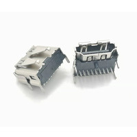 Port de prise SYY HD pour remplacement de pièce de réparation de console PS3 3000 4000