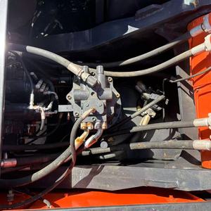 Oferta Especial: Excavadora Hidráulica de Orugas Doosan DX360 de 36 Toneladas, Bomba Hidráulica MOOG Coreana, Modelo 2024, Motor en Excelentes Condiciones - Product Image 5