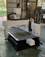 Certificat CE Bon Prix Routeur CNC de bureau Bois Acrylique Pierre Métal Aluminium CNC 4040 6090 Mini Routeur CNC