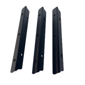 Prototipado rápido de bajo costo Cambio rápido Industrial Acero inoxidable/Acero al carbono/Fabricación de chapa de aluminio Láser - Product Image 4