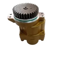 Genuine <b>Construction</b> <b>Machinery</b> Parts <b>Engineering</b> <b>Machinery</b> Excavator Accessories C13 Engine Oil Pump Assembly 223-1608 Factory D - Product Image 2
