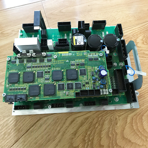 เครื่องขยายเสียงเซอร์โว FANUC ของแท้จากญี่ปุ่น รุ่น A06B-6400-H005 - Product Image 4