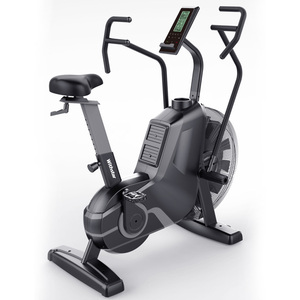 Équipement de Sport Cardio Training Exercise <span class=keywords><strong>Bike</strong></span> <span class=keywords><strong>Fitness</strong></span> & Musculation Machine Air <span class=keywords><strong>Bike</strong></span> Cardio Air <span class=keywords><strong>Assault</strong></span> <span class=keywords><strong>Bike</strong></span> - Product Image 1