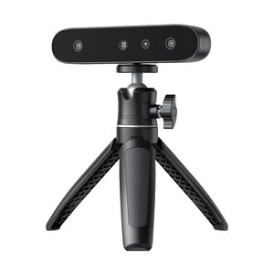 Escáner 3D Creality Cr-Ferret Se, Precisión de 0.1 mm, Color de 24 Bits, Modelo de Escritorio - Product Image 1