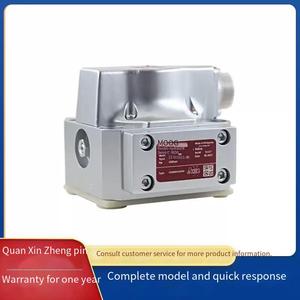Vanne électro-hydraulique G761 G631, vanne hydraulique, vanne proportionnelle. - Product Image 1
