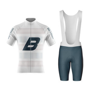 Heap Green Design <span class=keywords><strong>Ciclismo</strong></span> Jersey Full Zip Reflective Portugal Bicicleta Desgaste - Product Image 3