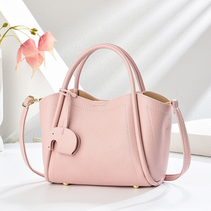 New Fashion Designer Crossbody Bags High Quality PU Leather Shoulder Messenger Bag Casual Totes Luxury Women Handbags and <b>Purses</b> - Product Image 5