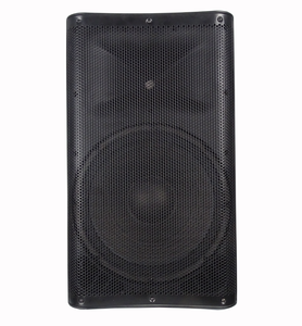 Chất Lượng Hàng Đầu Thiết Bị Âm Thanh <span class=keywords><strong>15</strong></span> <span class=keywords><strong>Inch</strong></span> Hộp Loa Tủ Riêng RMS 500W Hoạt Động PA Hệ Thống Loa - Product Image 2