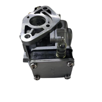 Carburateur TK Assy 69P-14301-00 pour moteur hors-bord 2 temps 30 HP