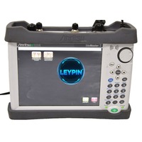 Analizador de Cables y Antenas Anritsu Site Master S331E 4GHz S331 Opt 10/21. ytdi