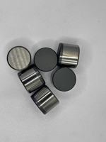 1613 1608 1308 Fraises à découper en forme conique de haute qualité, fraises à découper PDC, fraises à découper PCD, outils de coupe non utilisés, fraises à découper en diamant