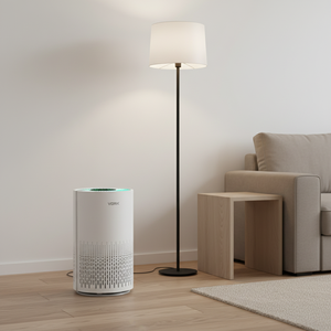 Brand New Powerful <strong>Air</strong> <strong>Purifiers</strong> for Home Large Room HEPA <strong>Air</strong> <strong>Purifier</strong> with PM 2.5 <strong>Air</strong> Quality Display - Product Image 3