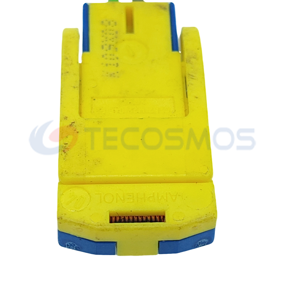 Automobile Waterproof Wiring Harness Connector Plug 2-pin female ct2-0399m