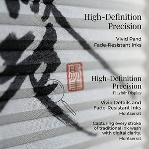 <span class=keywords><strong>Persiana</strong></span> Celular Personalizada con Gráficos Modernos |   <span class=keywords><strong>Persiana</strong></span> de Panal Energéticamente Eficiente para Decoración de Hoteles de Lujo y Residencias - Product Image 3