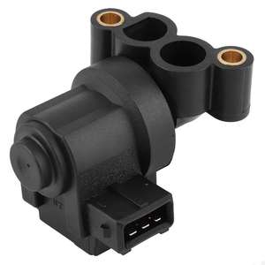 Repuestos de automóviles partes de motores paso a paso 0269060491 F5PF9N825AA de Control de aire de ralentí válvulas para VW FORD FIAT - Product Image 6