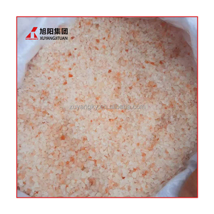Cristales de Sal del Himalaya Naranja, Rocas Naturales Grandes, Piedras Curativas Ecológicas para Decoración, Wicca, Reiki, XUYANG - Product Image 3