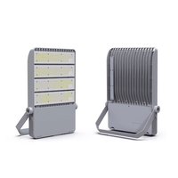 Ip65 120lm/W 24V 48V projecteurs extérieurs Module séparé LED lumière d'inondation 50W 100W 150W 200W pour aire de jeux de rue scène de pêche