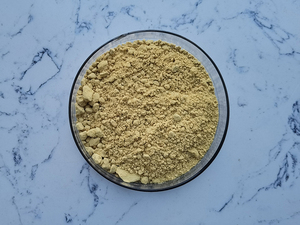 Yinsen — <span class=keywords><strong>extrait</strong></span> de racine de <span class=keywords><strong>gingembre</strong></span>, produit de qualité alimentaire - Product Image 3