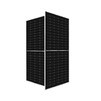 Sistem Surya Hibrida Off-Grid AHYR All-In-One 6.2kW dengan Baterai LiFePO4 16kWh, Panel Efisiensi Tinggi 620W, Penyimpanan Energi Rumah