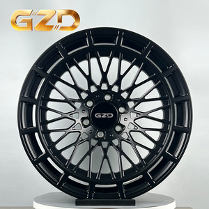 <span class=keywords><strong>Jantes</strong></span> forgées en alliage d'aluminium GZD 21 pouces 5x112 1 pièce usinées CNC finition personnalisée OEM pour Mercedes <span class=keywords><strong>jantes</strong></span> 22 pouces - Product Image 3
