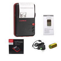 Caja de Impresora Original Launch X431 Mini para Lector de Códigos WIFI X431 V/V+ Última Versión