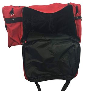 Échantillon gratuit Pompier Sauvetage Duffel Pompier Paramédic Sacs Médicaux Pompier Équipement Vente en Gros Sac de Voyage Poche pour Casque - Product Image 4