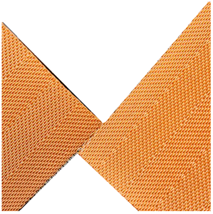 Tùy chỉnh <span class=keywords><strong>Polyester</strong></span> Polypropylene chân không lọc vải nhà máy điện khử lưu huỳnh vải lọc - Product Image 3