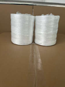 1 G/ml 2 G/ml 0.7 G/ml 0/8 G/ml UV-Stabilisatie 1% 2% Pp-Tomaat Bindtouw Voor Landbouw - Product Image 6