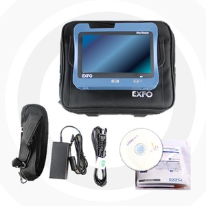 Exfo OTDR Max 710b dặm cuối maxtester 720C OTDR - Product Image 6