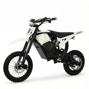 Motocicleta Eléctrica <span class=keywords><strong>Pit</strong></span> <span class=keywords><strong>Bike</strong></span> en Stock en Almacén de EE. UU., Entrega en 3-7 Días, 2000W 48V, Alcance de 45 millas/72 km, Motocicleta Eléctrica Todoterreno para Adultos, RTR Ebike - Product Image 1
