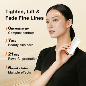 อุปกรณ์ยกกระชับใบหน้า ปรับรูปกรามและ<span class=keywords><strong>แก้ม</strong></span>ให้เรียวสวย ดั้งเดิมจากโรงงาน Mlike Beauty Ever Enjoy - Product Image 6