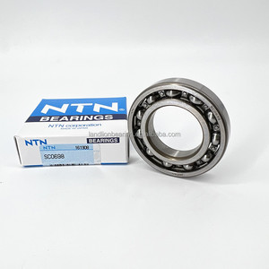 20X55X11mmディープグルーブボールベアリングTM-SC04B25 SC04B25 - Product Image 5