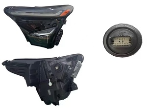 Parti Automobilistiche <span class=keywords><strong>Faro</strong></span> <span class=keywords><strong>Anteriore</strong></span> OEM 42788714 42788713 42788421 42788422 42817342 42825398 42785968 42864280 per Chevrolet BOLT EUV - Product Image 4